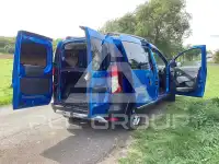 2019 Dacia Dokker