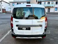 2019 Dacia Dokker