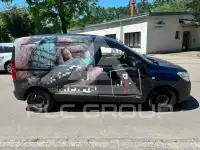 2019 Dacia Dokker