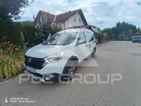 2019 Dacia Dokker