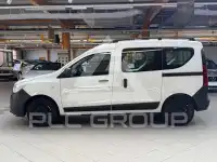 2019 Dacia Dokker