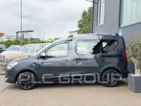 2019 Dacia Dokker