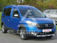 2019 Dacia Dokker