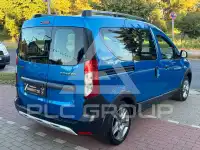 2019 Dacia Dokker
