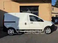 2019 Dacia Dokker