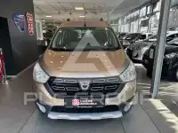 2019 Dacia Dokker