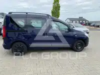2019 Dacia Dokker