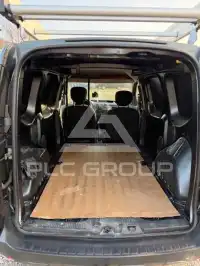 2019 Dacia Dokker
