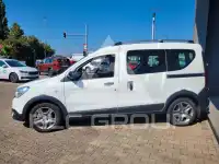 2019 Dacia Dokker
