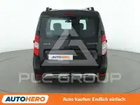 2019 Dacia Dokker