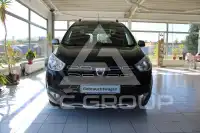 2019 Dacia Dokker