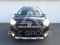 2019 Dacia Dokker