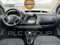 2019 Dacia Dokker