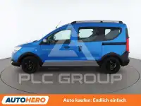 2019 Dacia Dokker