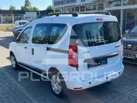 2019 Dacia Dokker