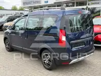 2019 Dacia Dokker