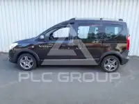 2019 Dacia Dokker