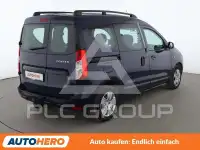 2019 Dacia Dokker
