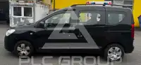 2019 Dacia Dokker
