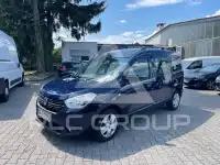 2019 Dacia Dokker