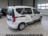 2019 Dacia Dokker