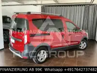 2019 Dacia Dokker