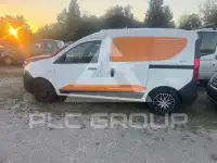 2019 Dacia Dokker