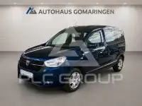 2019 Dacia Dokker