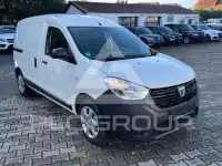 2019 Dacia Dokker