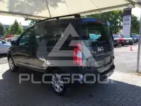 2019 Dacia Dokker