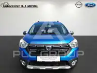 2019 Dacia Dokker