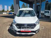 2019 Dacia Dokker