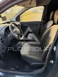 2019 Dacia Dokker