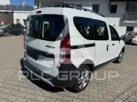 2019 Dacia Dokker