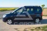 2019 Dacia Dokker