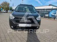 2019 Dacia Dokker