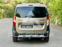 2019 Dacia Dokker