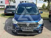 2019 Dacia Dokker