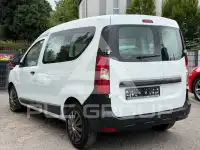 2019 Dacia Dokker