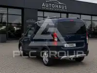 2019 Dacia Dokker