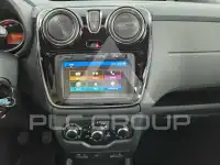 2019 Dacia Dokker