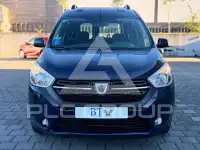 2019 Dacia Dokker