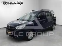 2019 Dacia Dokker