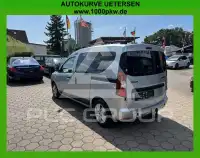 2019 Dacia Dokker