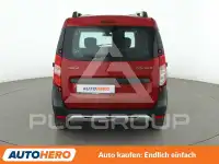 2019 Dacia Dokker