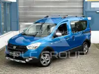 2019 Dacia Dokker