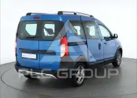 2019 Dacia Dokker