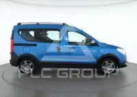 2019 Dacia Dokker