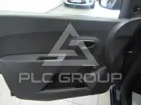2019 Dacia Dokker