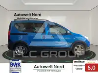2019 Dacia Dokker